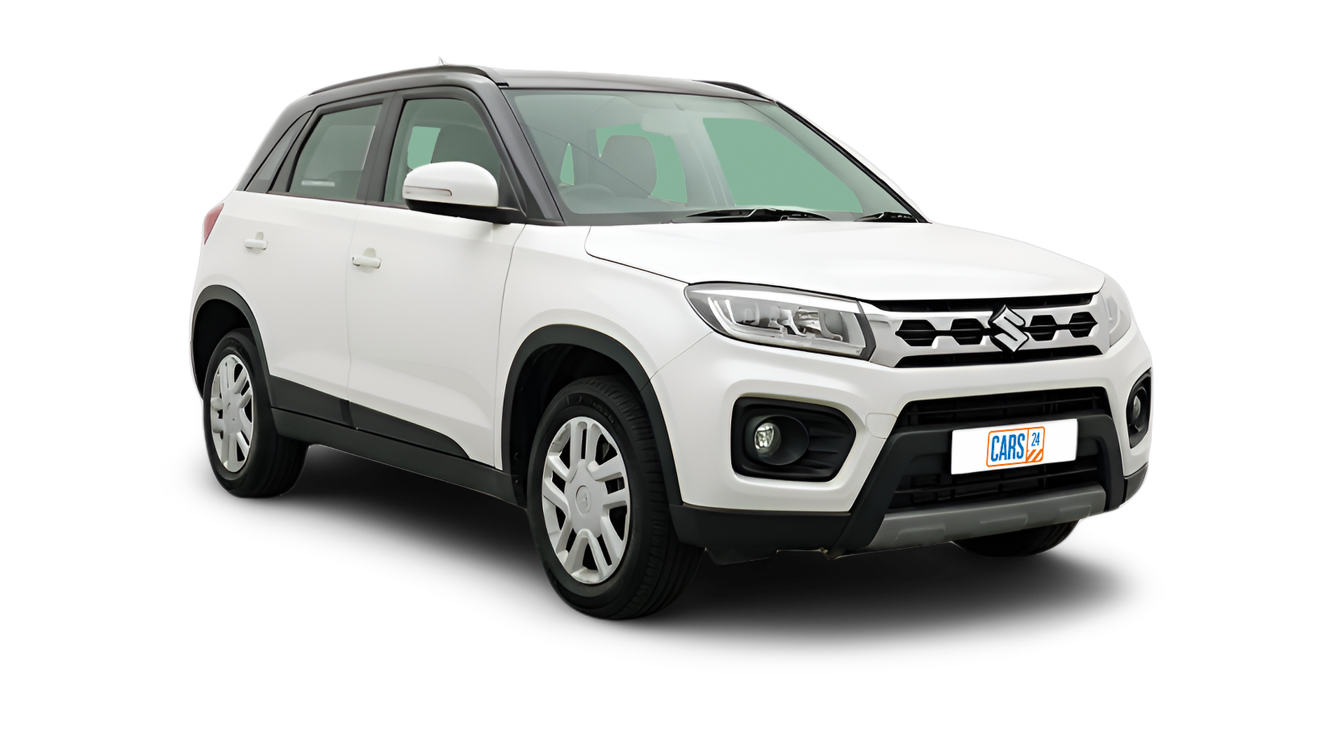 Maruti Vitara Brezza-img